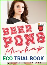 Beer Pong Mishap