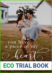 You Have a Piece of My Heart