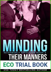 Minding Their Manners (Neighborly Affection, #6)