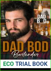Dad Bod Bartender