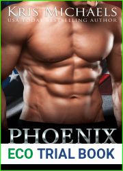 Phoenix (Guardian Security Shadow World #8)