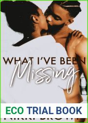 What I|ve Been Missing (Urban Pointe Book 1)