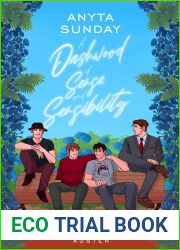 A Dashwood of Sense And Sensibility (Love, Austen, #6)