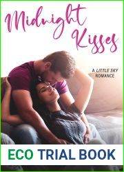 Midnight Kisses (Little Sky Romance, #0.5)