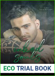 Inked Souls (Souls of London, #1.5)