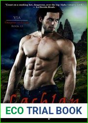 Lachlan: Vampires in Europe (Vampires in America #13)