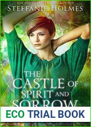 The Castle of Spirit and Sorrow (Briarwood Witches #5)