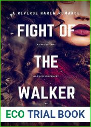 Fight of the Walker (The Walker, #3)