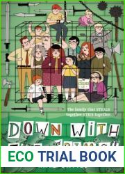 The Crims #2: Down with the Crims!