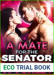A Mate for the Senator (Brion Brides, #9)