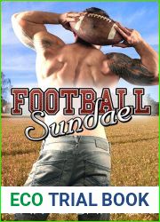Football Sundae (Spruce Texas Romance, #1)