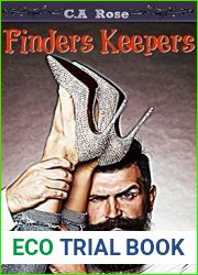 Finders Keepers (Alfha Law Firm, #2.5)