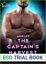 The Captain|s Harvest (Adrift, #5)