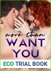 More Than Want You (Reed Family Reckoning, #1)