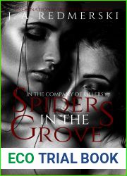 Spiders in the Grove (In the Company of Killers, #7)