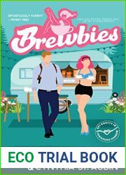 Brewbies (Townsend Harbor, #2)