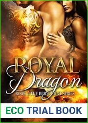 Royal Dragon (The Bride Hunt, #1)