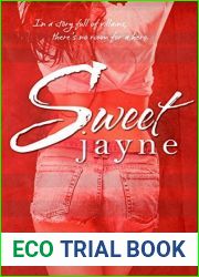 Sweet Jayne
