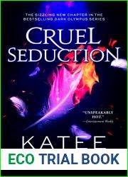 Cruel Seduction (Dark Olympus, #5)