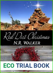 Red Dirt Christmas (Red Dirt, #3.5)