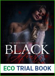 Black Hearts (The Desecration of Innocence #5)
