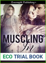Muscling In (London Menage, #1)