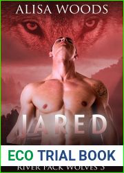 Jared (River Pack Wolves #3)