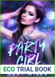Party Girl (Omega Love, #2)