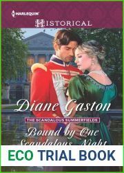Bound by One Scandalous Night (The Scandalous Summerfields, #2)