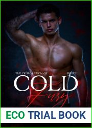 Cold Fury (The Desecration of Innocence #4)