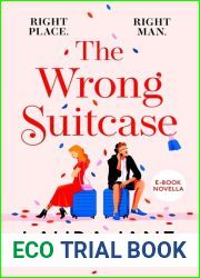 The Wrong Suitcase