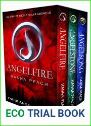 Dark Angel Box Set (Books 1-3)