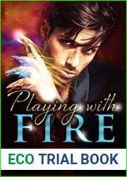 Playing with Fire (The Academy, #1)