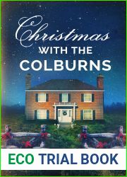 Christmas with the Colburns (Uncharted, #4)