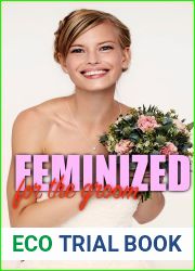 Feminized for the Groom