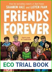 Friends Forever (Friends, 3)