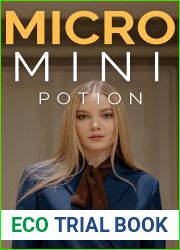 Micro Mini: Potion