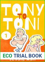 Tony to Toni