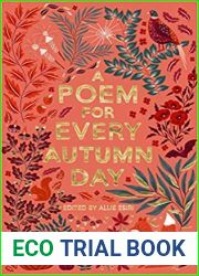 A Poem for Every Autumn Day