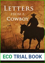 Letters From a Cowboy (Morning Report, #4)