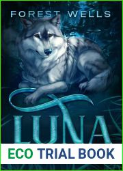 Luna The Lone Wolf