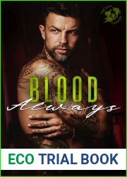 Blood Always (The Five Families, #3)