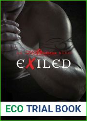 Exiled (Anathema, #2)