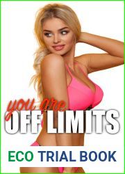 You are Off Limits