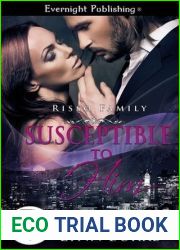 Susceptible to Him (Risso Family, #1)