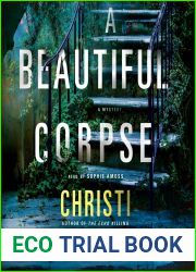 A Beautiful Corpse (Harper McClain, #2)