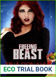 Freeing the Beast (Taming the Beast #1)
