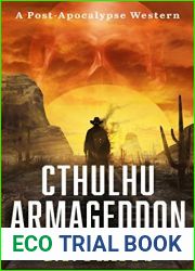 Cthulhu Armageddon (Cthulhu Armageddon, #1)