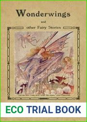 Wonder-Wings and other Fairy Stories Illustrated