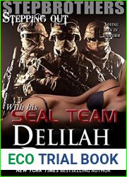 Stepbrothers Stepping Out: With His SEAL Team